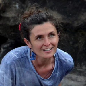 Zuzana Lumeen