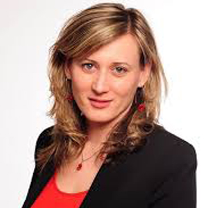 Míša Blahovcová