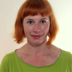 Jana Koplíková